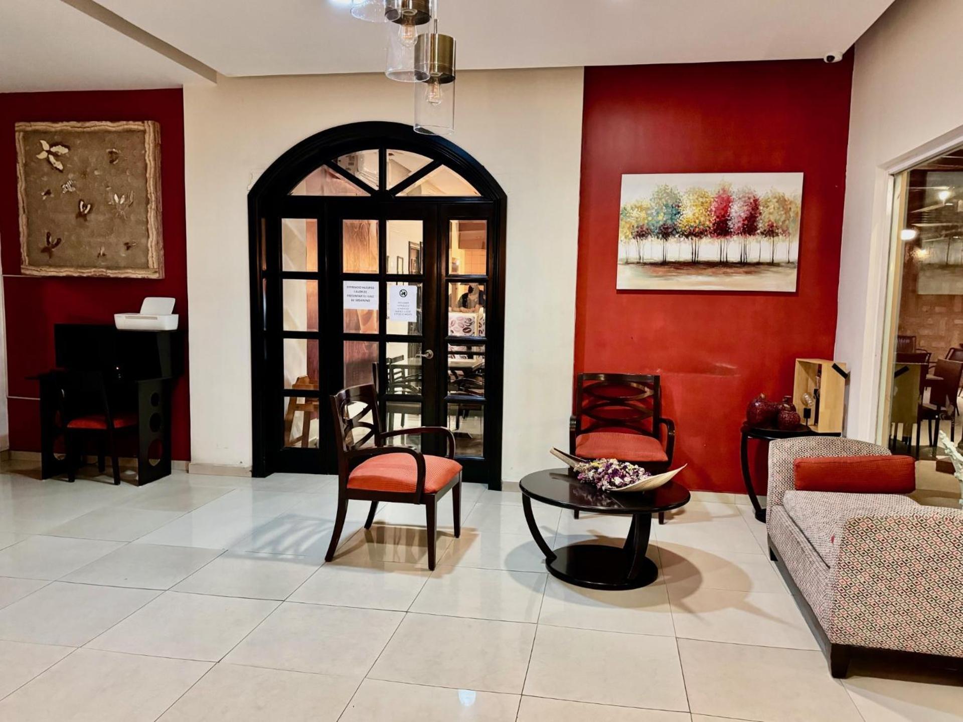 Meson De La Rivera Tuxtepec Екстериор снимка