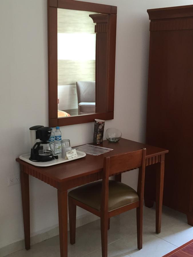 Meson De La Rivera Tuxtepec Екстериор снимка
