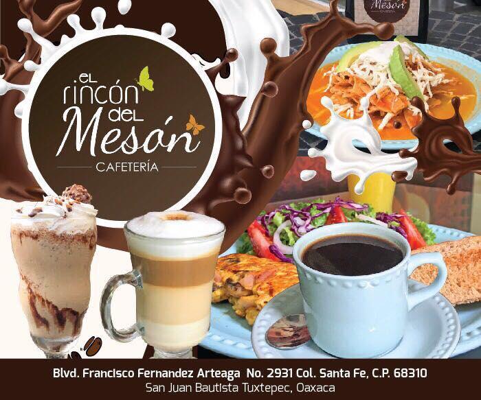 Meson De La Rivera Tuxtepec Екстериор снимка